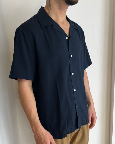 CAMICIA IN VISCOSA